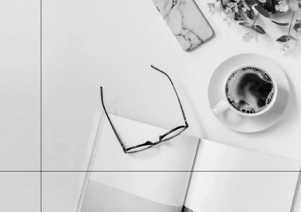 BuNo Agency Visual Identity - Brand preview