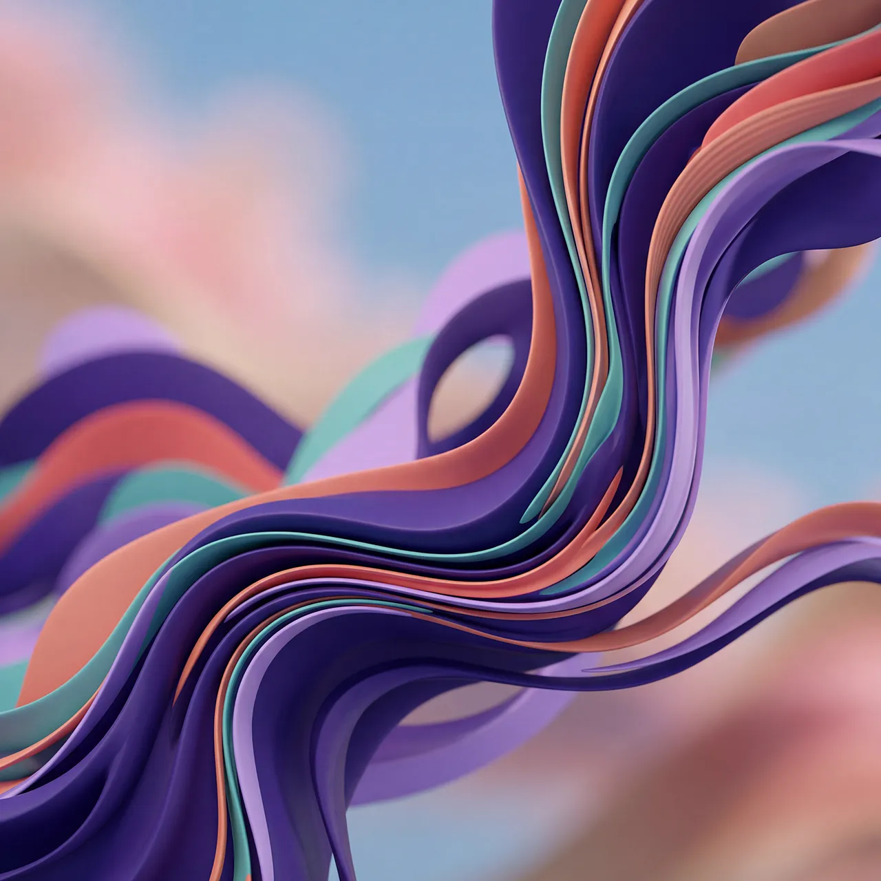 Marketing Orchestra Creative Agency - illustration