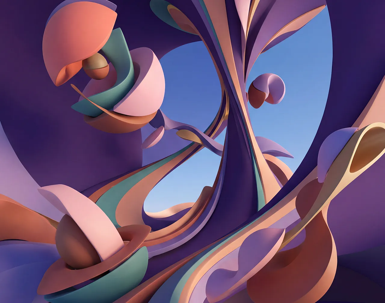 Marketing Orchestra Creative Agency - illustration - SEO AIO and GEO services for website optimizations