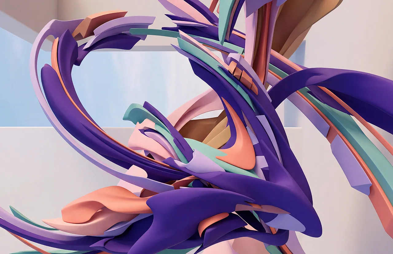 Marketing Orchestra Creative Agency - illustration - SEO AIO and GEO services for website optimizations